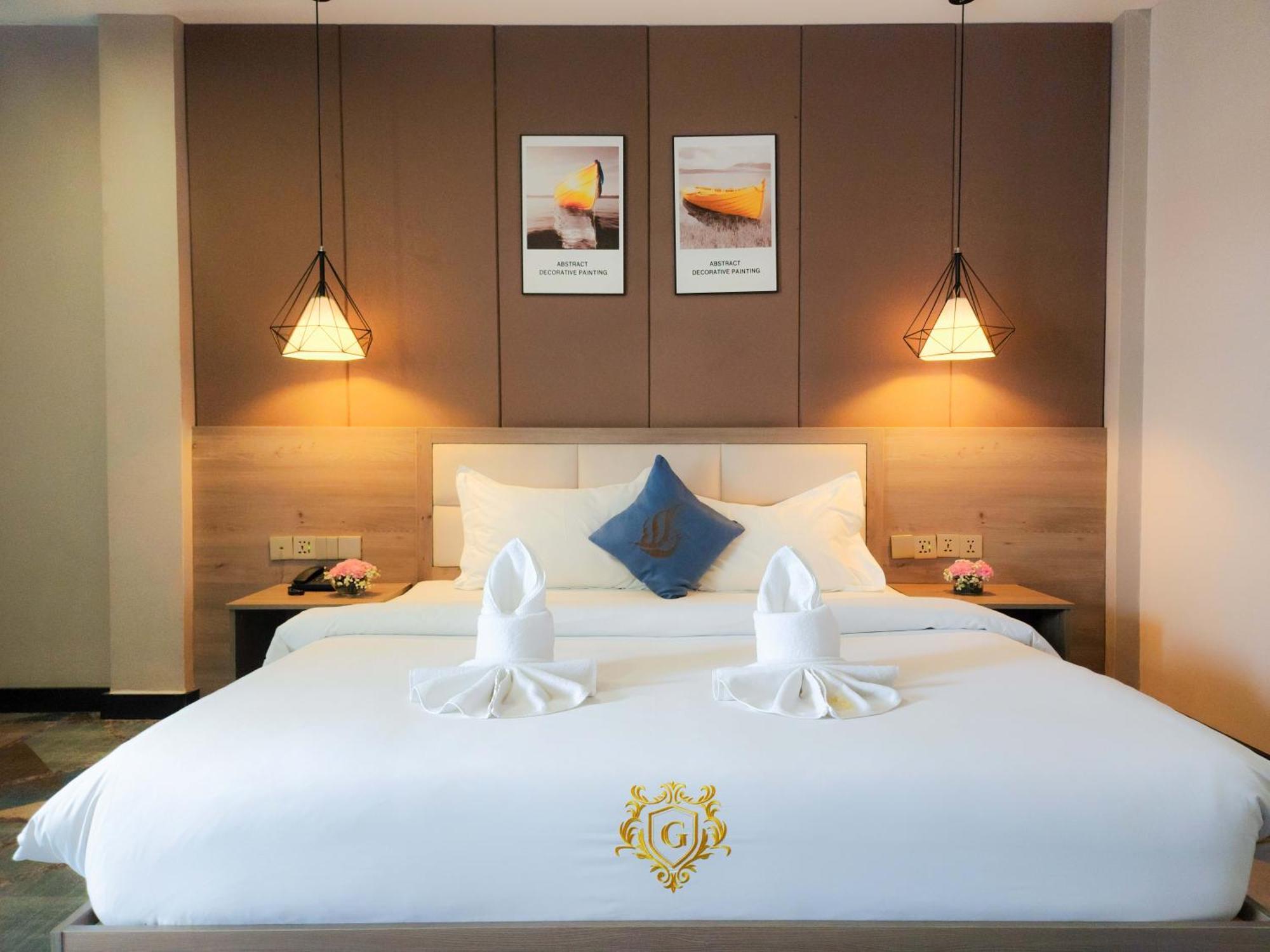 889 Boutique Hotel プノンペン エクステリア 写真