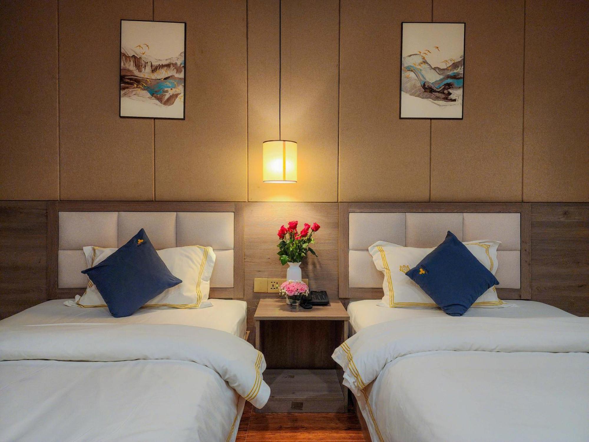 889 Boutique Hotel プノンペン エクステリア 写真
