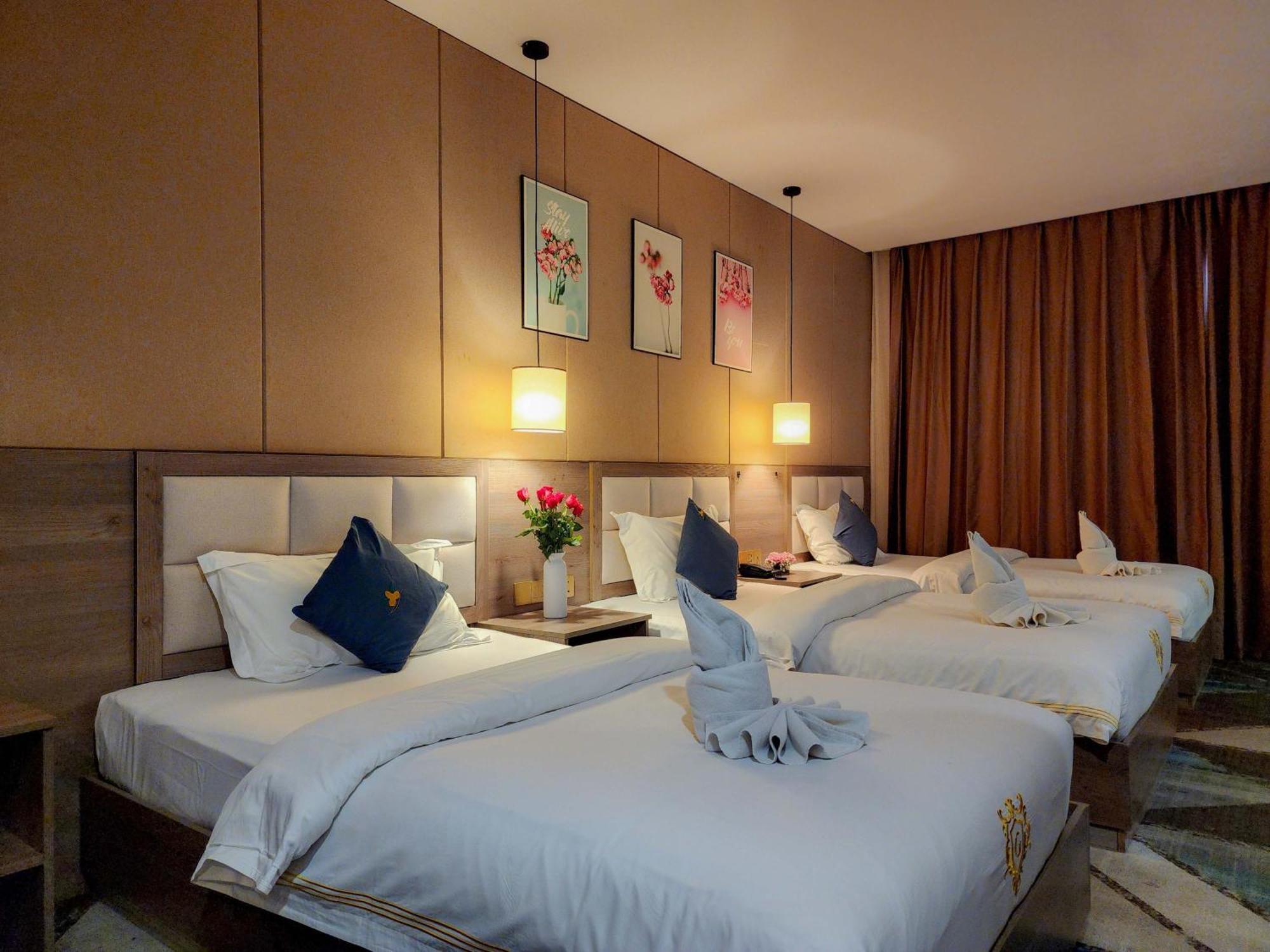 889 Boutique Hotel プノンペン エクステリア 写真