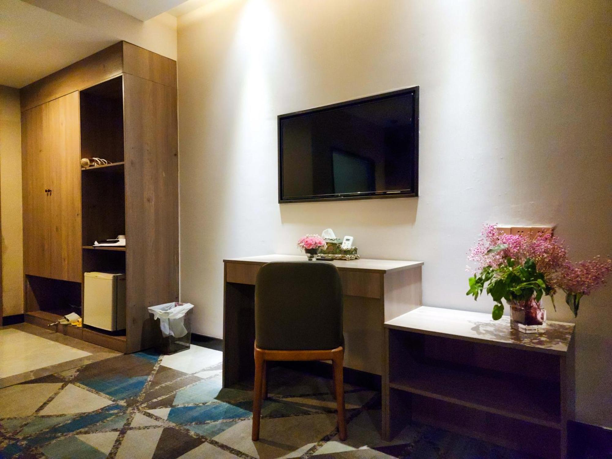 889 Boutique Hotel プノンペン エクステリア 写真