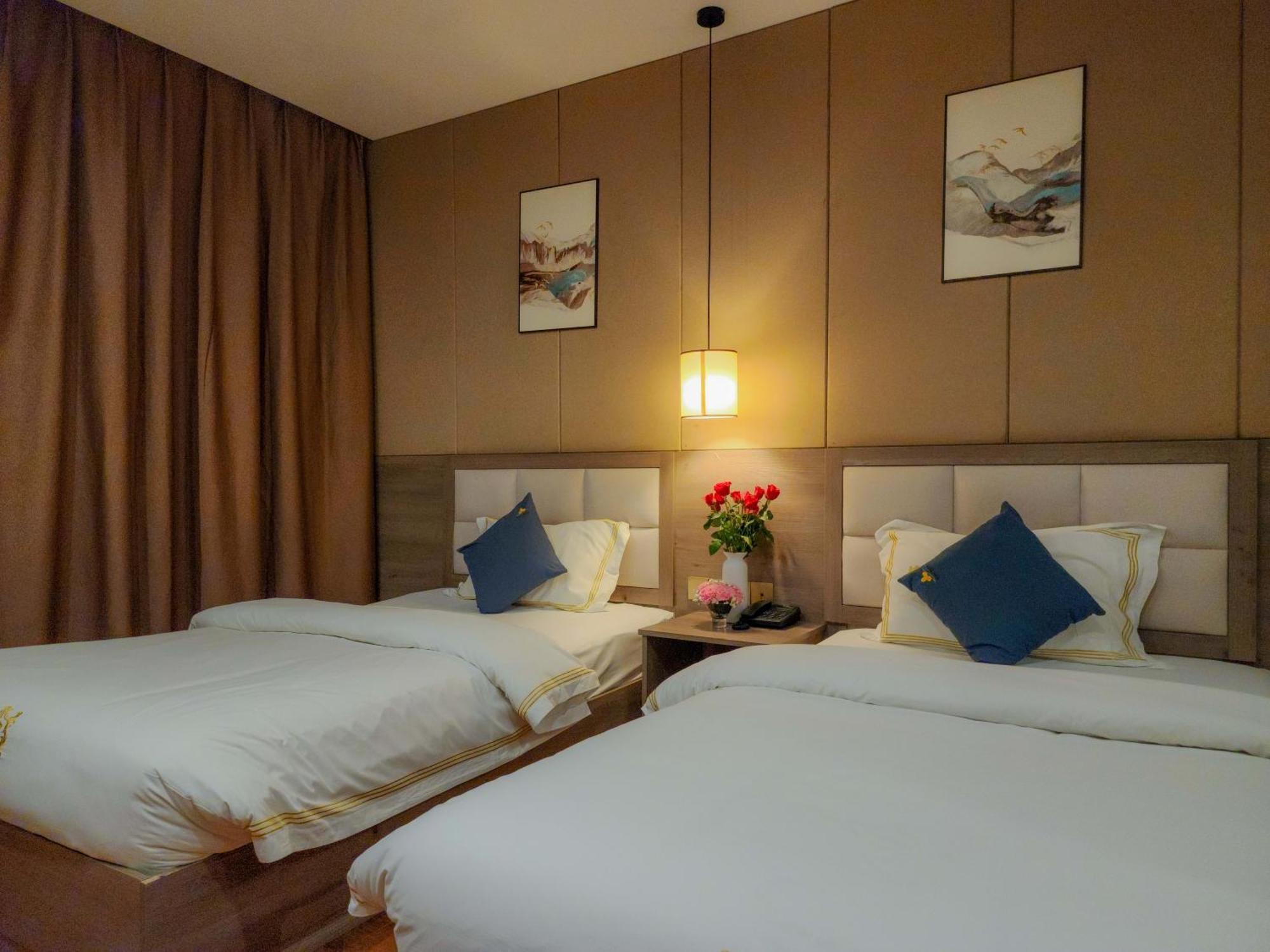 889 Boutique Hotel プノンペン エクステリア 写真