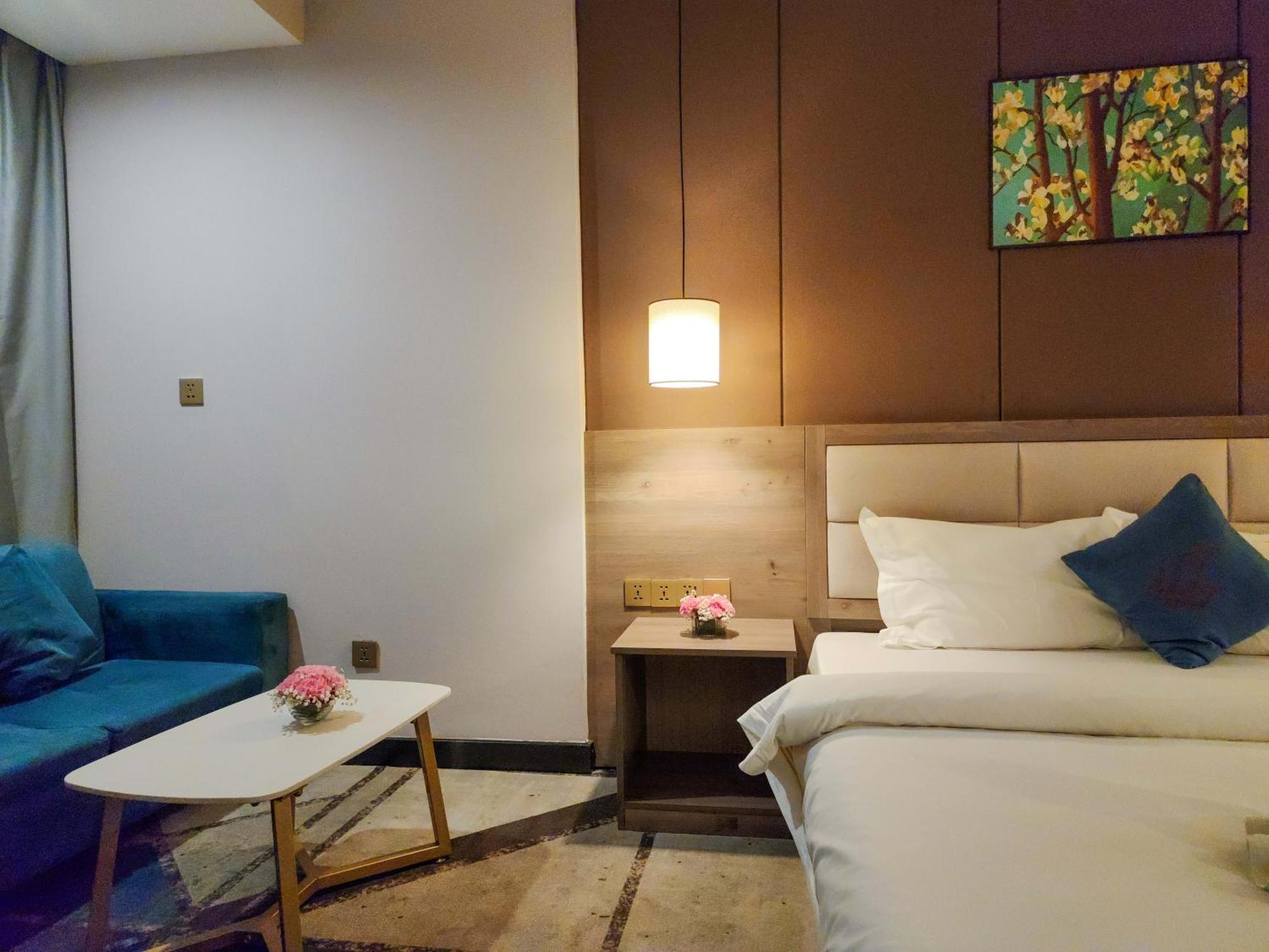 889 Boutique Hotel プノンペン エクステリア 写真
