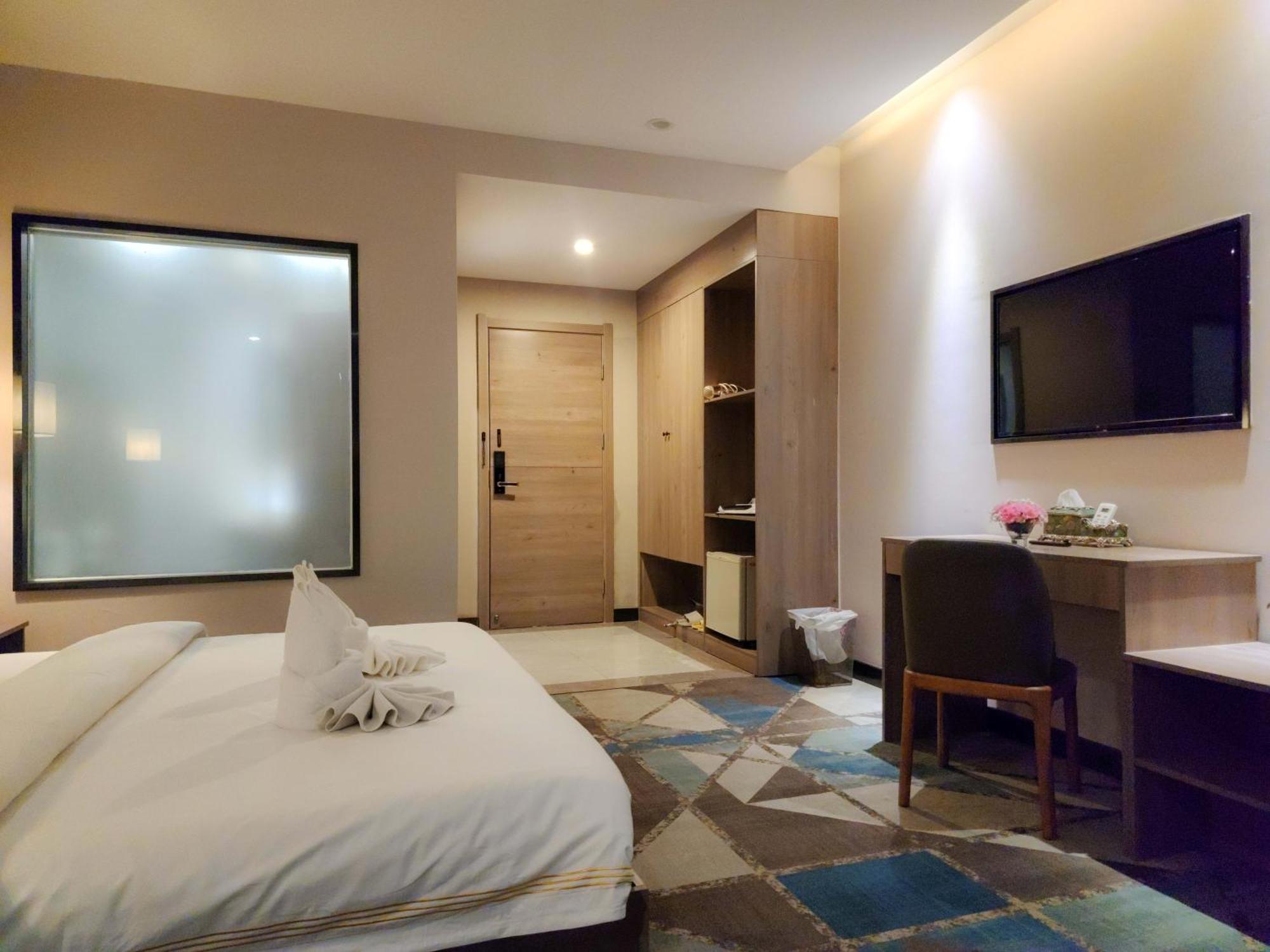 889 Boutique Hotel プノンペン エクステリア 写真
