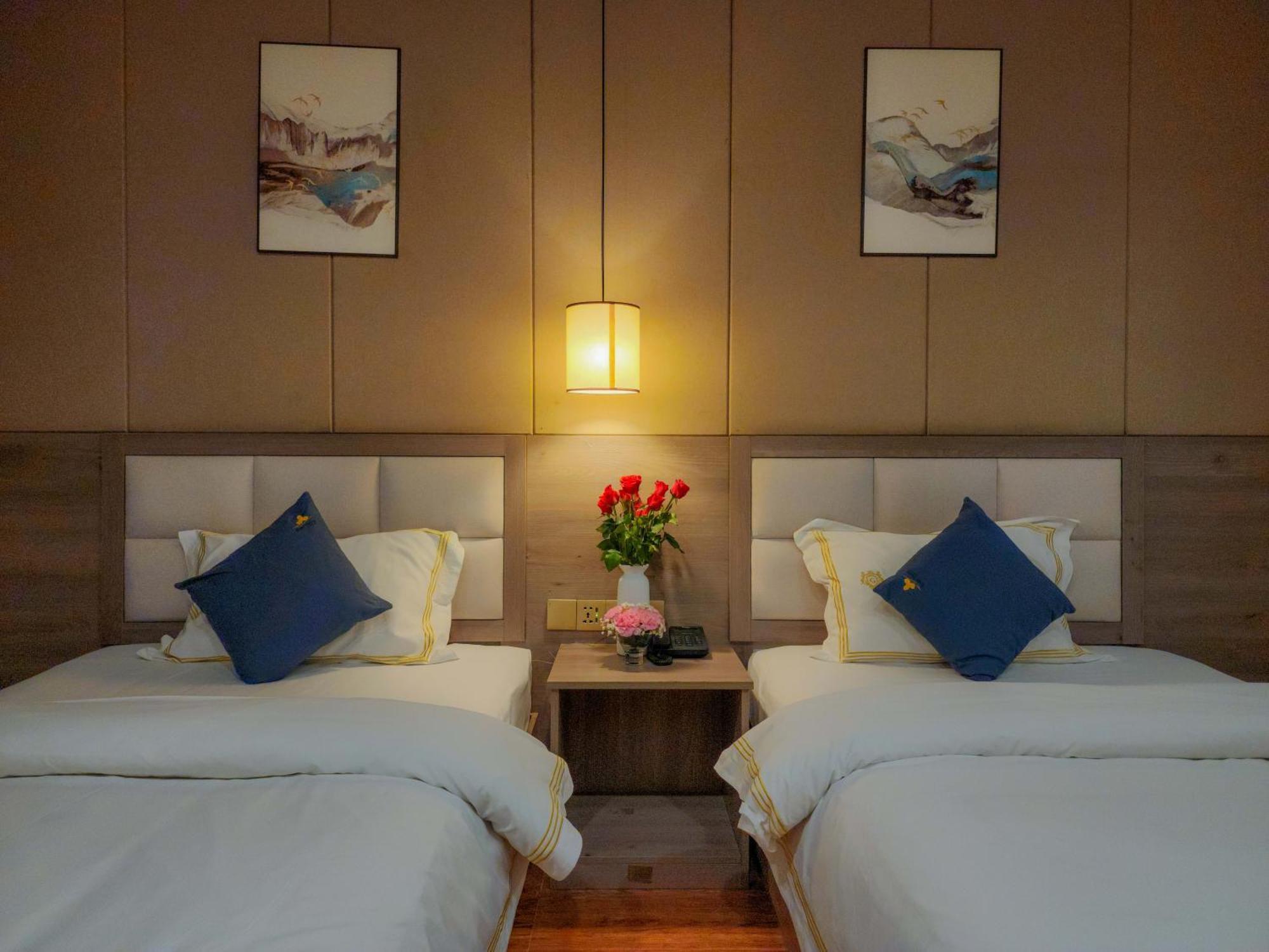 889 Boutique Hotel プノンペン エクステリア 写真