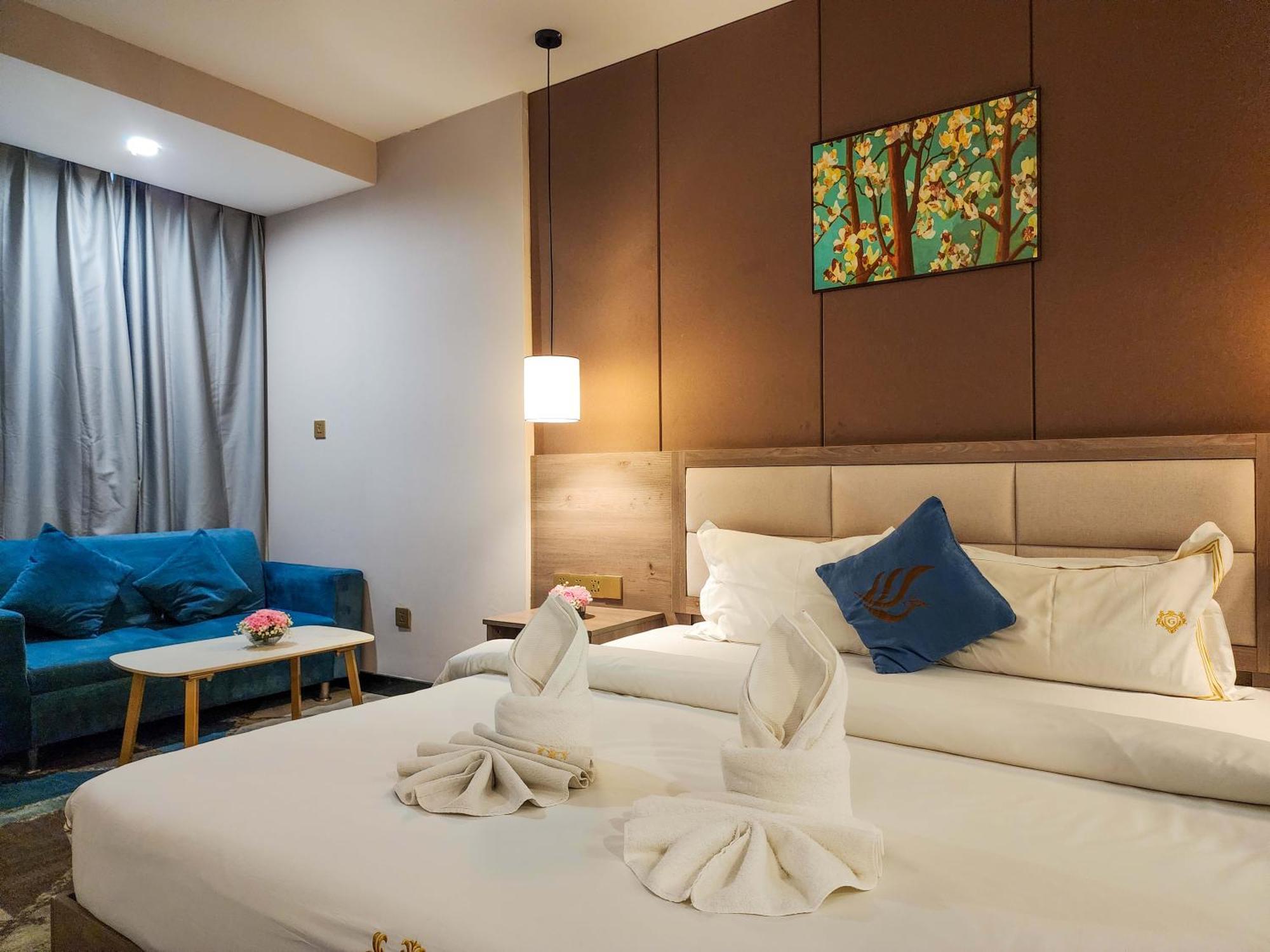 889 Boutique Hotel プノンペン エクステリア 写真