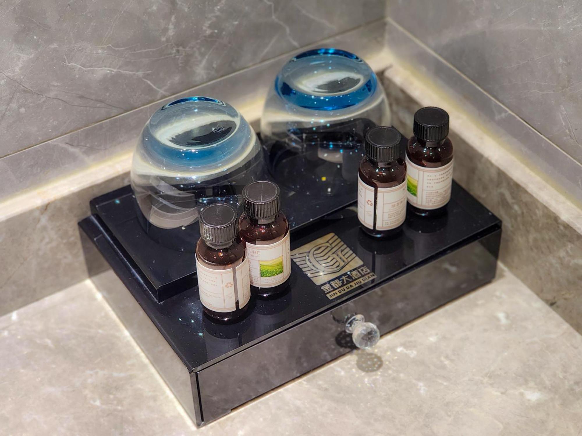 889 Boutique Hotel プノンペン エクステリア 写真