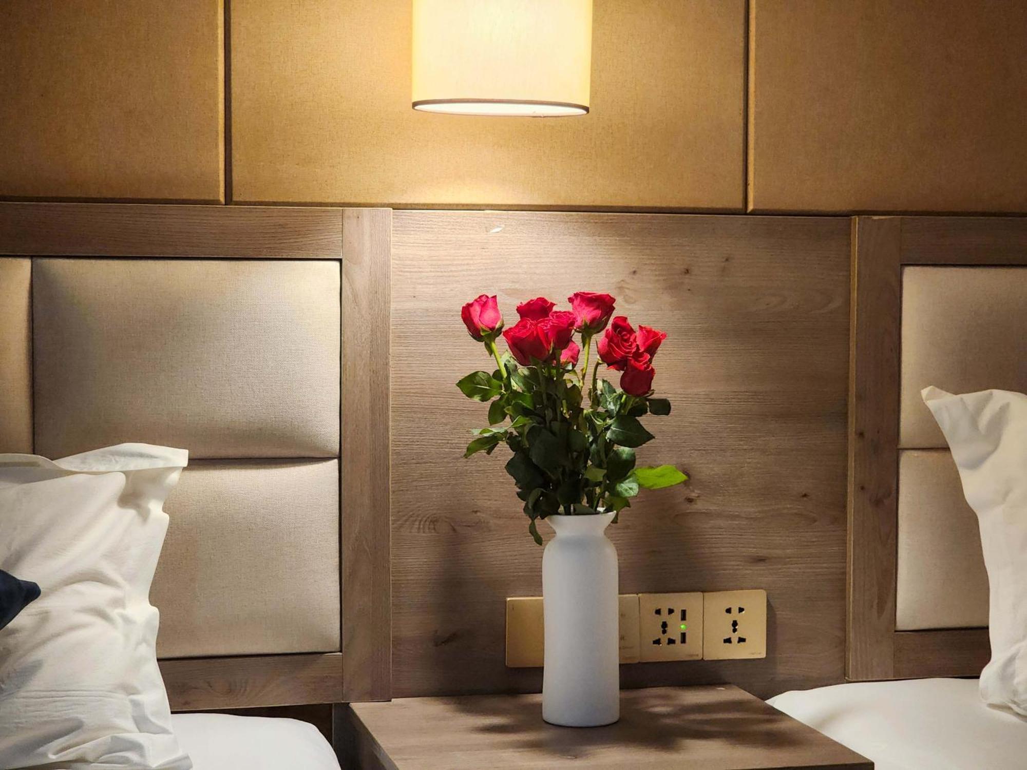 889 Boutique Hotel プノンペン エクステリア 写真
